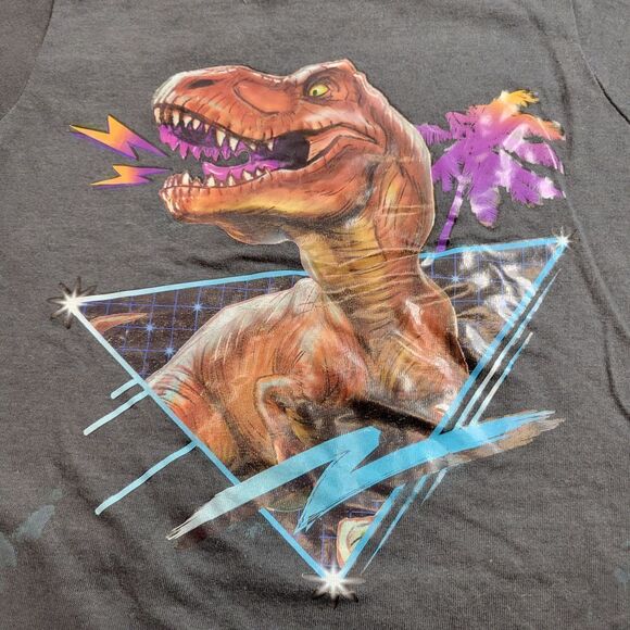 Copper Denim Trex shirt 6 - Picture 3 of 6